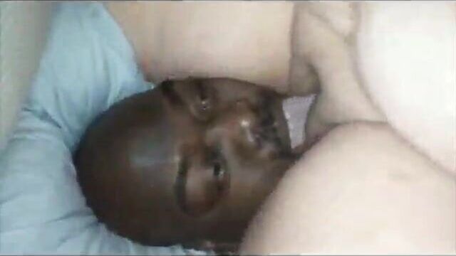 I Luv Pussy eating