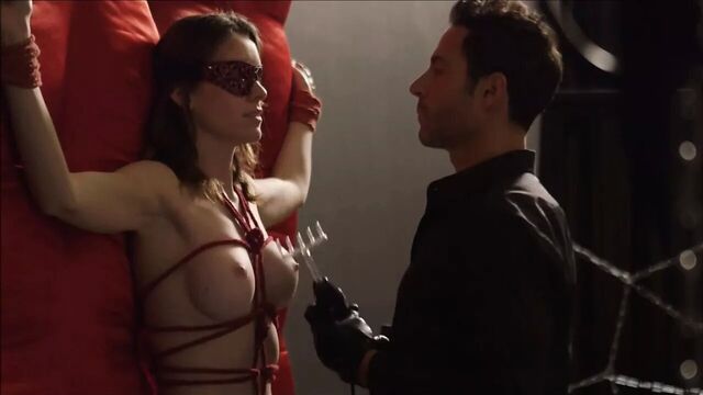 Submission Season 1 Episode 5