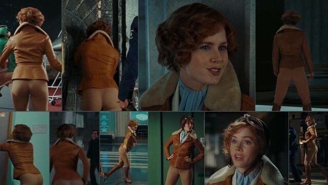 Amy Adams Big Booty