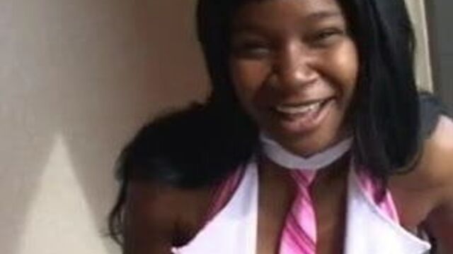 Princess Phat Azz Butta Bootyz 2