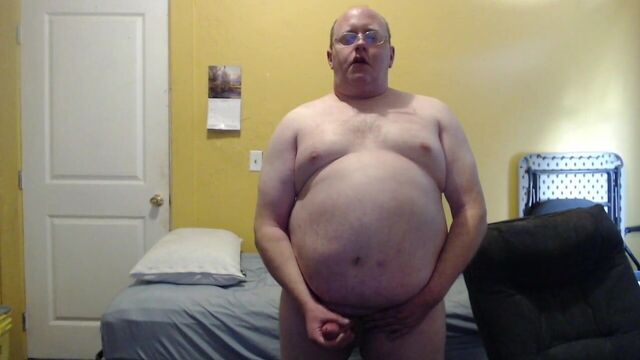 DDLG Roleplay Fat Nasty (for 18+)