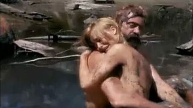 Amanda Donohoe - Castaway