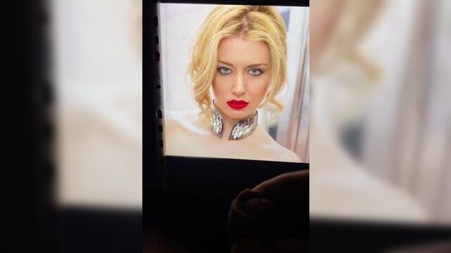 Cum tribute Elena Barolo