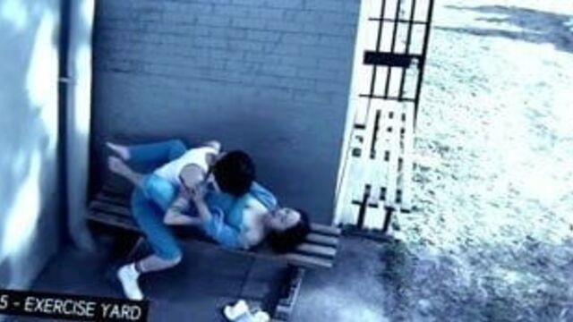 Nicole Da Silva - Wentworth