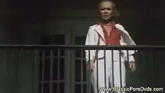 Marilyn Chambers Classic Film