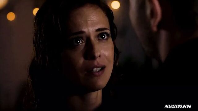 Valeria Bilello in Sense8 - S02E04