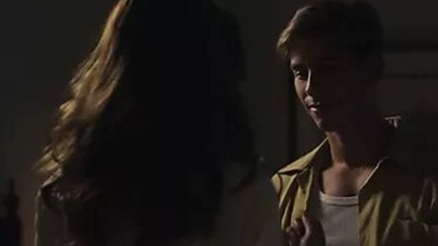 Oriana Sabatini en Secreto Bien Gaurdadi