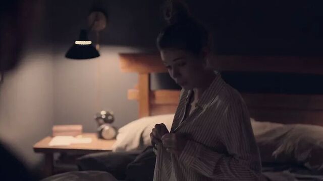 Laia Costa, unknown actress - Newness