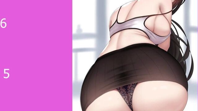 Tifa Lockhart Findom JOI -Tifa Drains you at the Bar