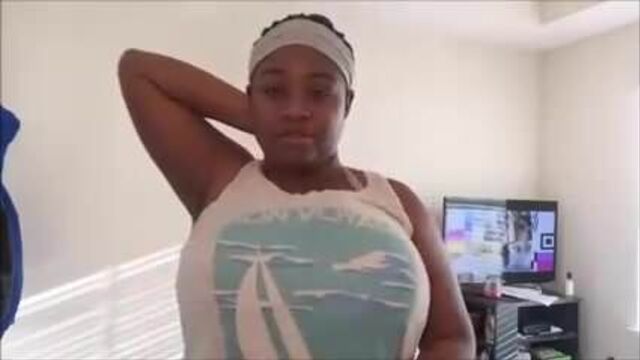 Big boobs youtuber