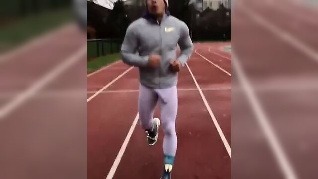Running Bulge