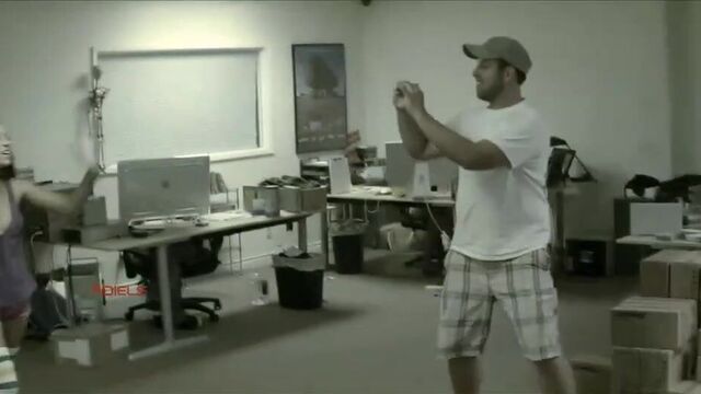 Dree Hemingway - Starlet