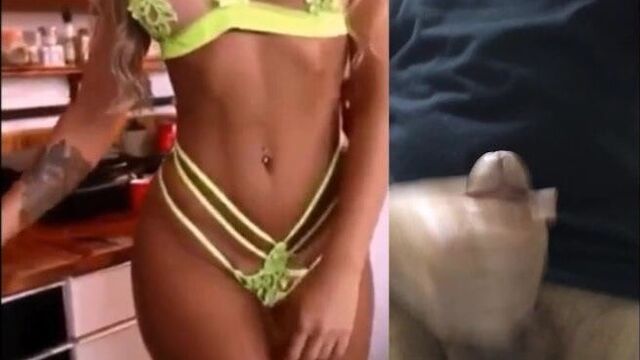 Tributo pra Leticia Longatti