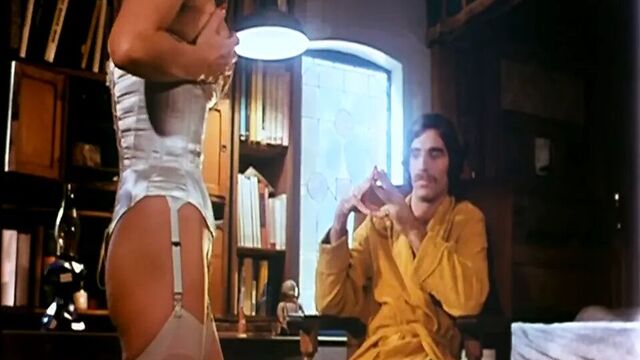 Best Parts Of Devil In Miss Jones