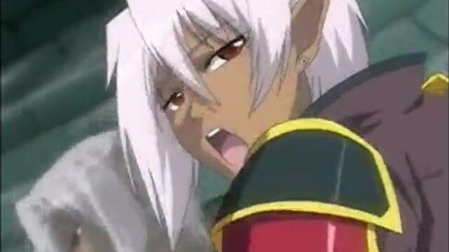 Dark elves hmv