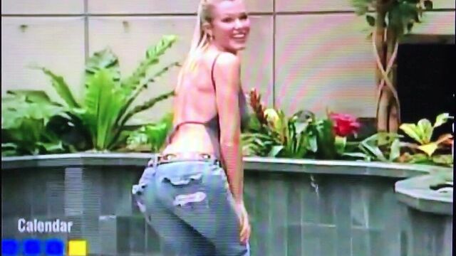 Nell mcandrew ass,tits