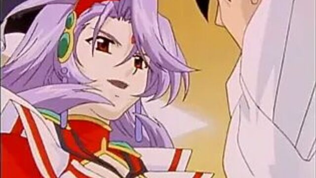 Busty Hentai Cuties Gangbanged By Men And Monsters