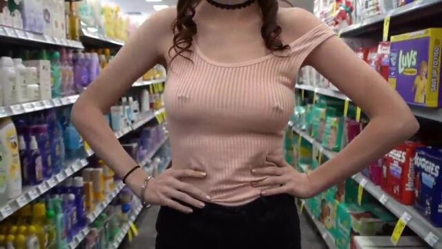 Teen slut