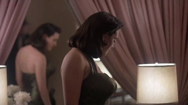 Jennifer Connelly - ''Mulholland Falls''