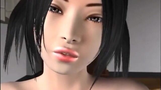 3d titty fuck comp