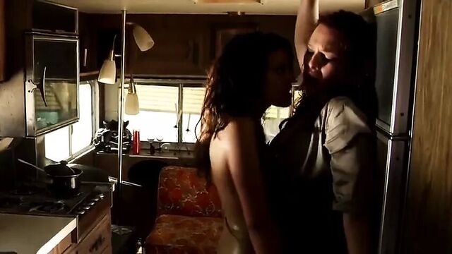 Bitch Slap (2009)