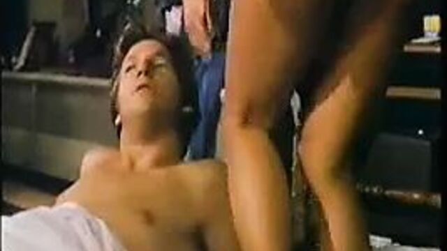 Sally Field Nude
