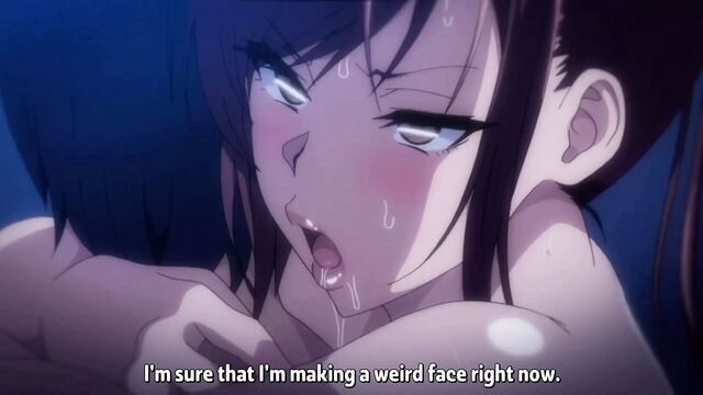 Hentai I LOVE YOU DARLING