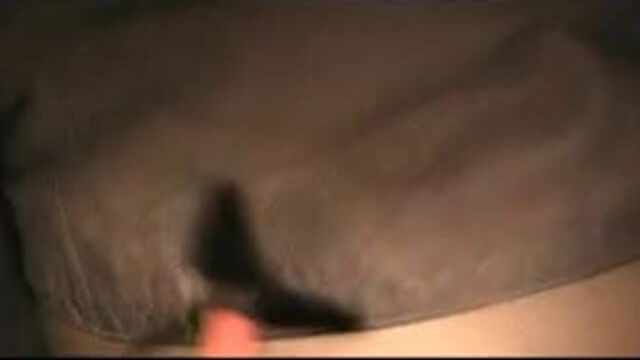 Hooker creampied