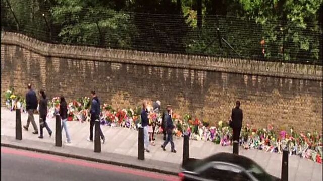 Ronni Ancona - Gideon's Daughter