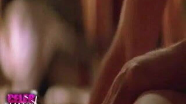 Alison Lohman - Where The Truth Lies