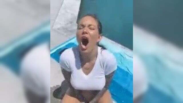 Sexy freak