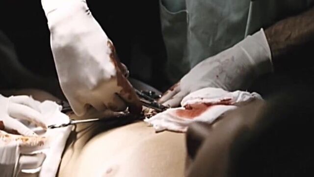 Beau Garrett - Turistas