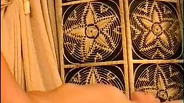 Jane Warner getting nude and posing