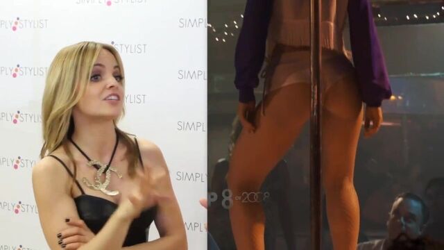 Mena Suvari