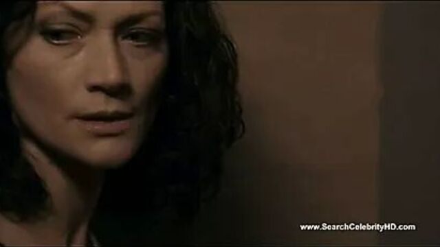 Sophie Ward nude - Book (2009)