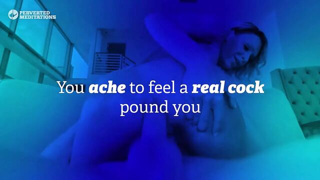 Sissy Anal Fantasies w captions