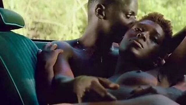 Jodie Turner-Smith - ''Queen and Slim''