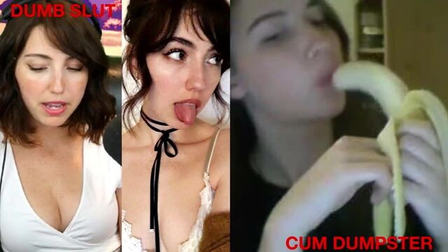 Breebunn Jerk Off Challenge 3