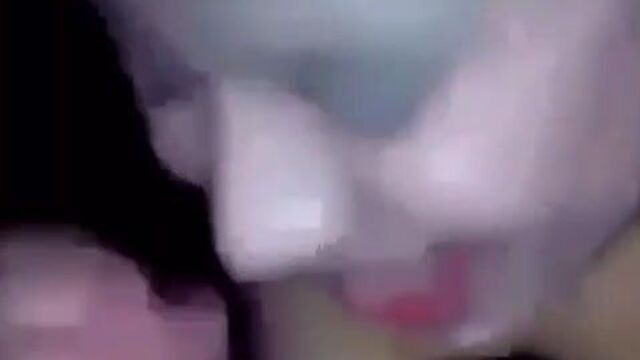 Giving Daddy Head In New York