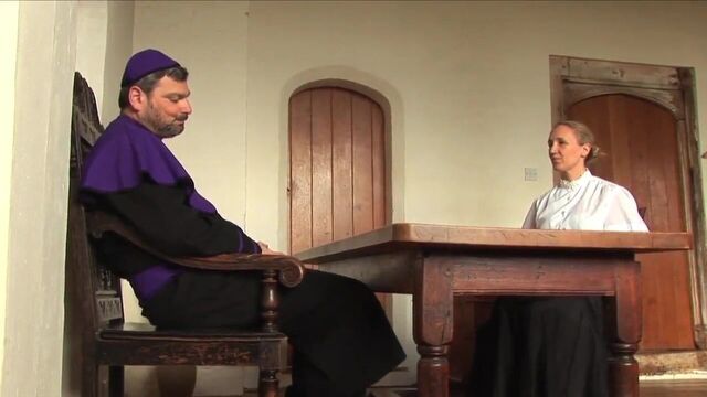 English milf spanking 2