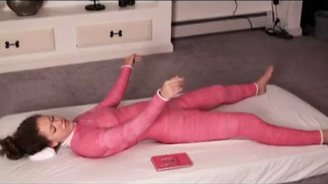 Sacha’s body 3
