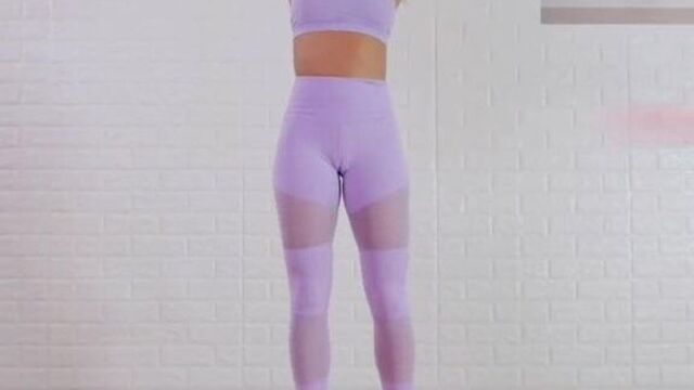 KATIE AUSTIN, CAMELTOE