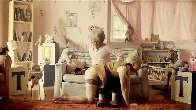 YOLANDI VISSER - TRIBUTO (El Mejor Compilado)