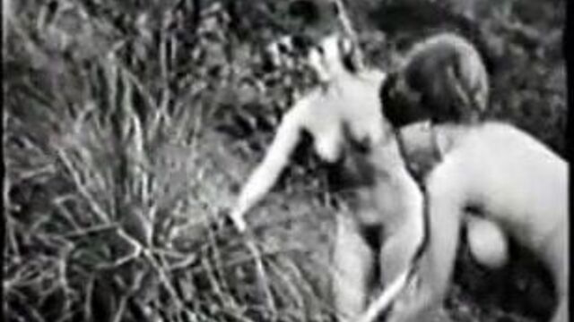 Mickey Jines Nudist Clips