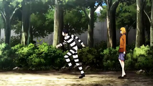 Hana Midorikawa is a crazy waifu :3