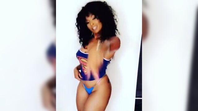 Tiffany foxx