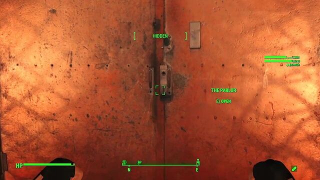 Fallout 4 Vore Femboy Becomes a Busty Femboy