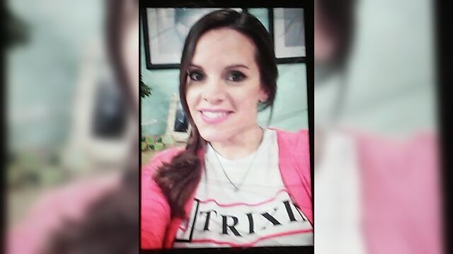 MommyTard Cumtribute