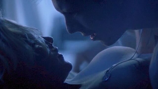 Patricia Arquette Nude Sex Scene In True Romance ScandalPlan