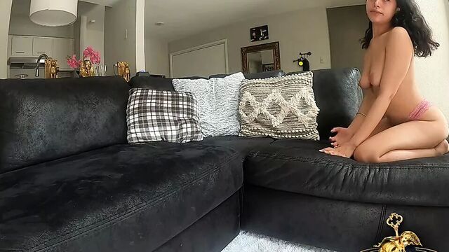 Slutting each other out after brunch